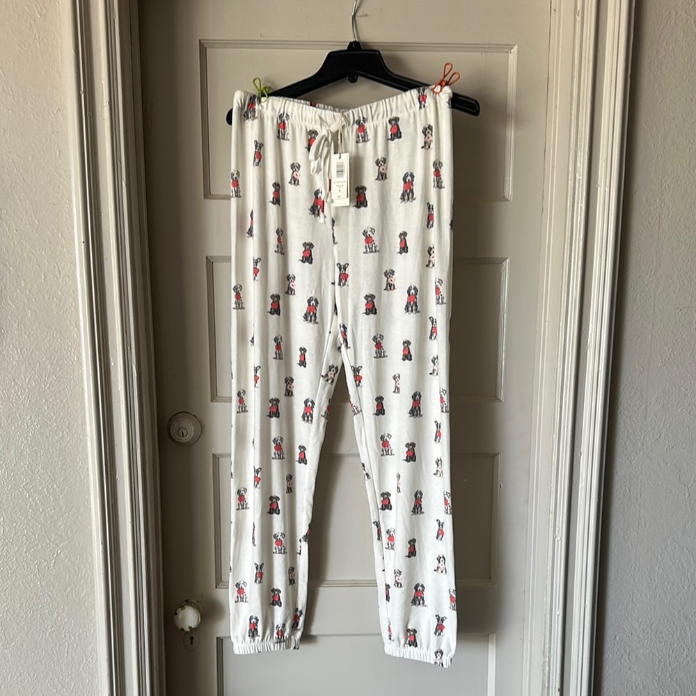 z supply holly puppy love jogger